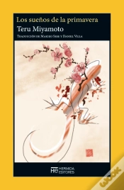 Capa do artigo Los Sueños De La Primavera