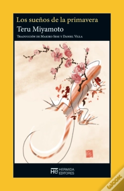 Capa do artigo Los Sueños De La Primavera