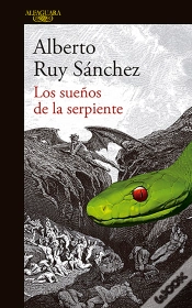 Capa do artigo Los Sueños De La Serpiente