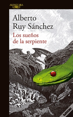 Capa do artigo Los Sueños De La Serpiente