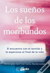 Capa do artigo Los Sueños De Los Moribundos