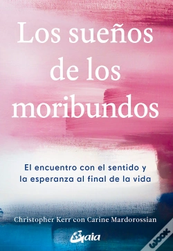 Capa do artigo Los Sueños De Los Moribundos