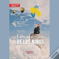 Capa do artigo Los Sueños De Los Niños