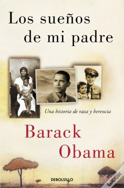 Capa do artigo Los Sueños De Mi Padre