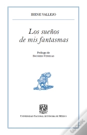 Capa do artigo Los Sueños De Mis Fantasmas