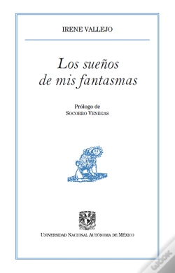 Capa do artigo Los Sueños De Mis Fantasmas
