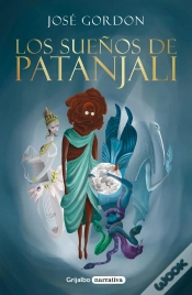 Capa do artigo Los Sueños De Patanjali