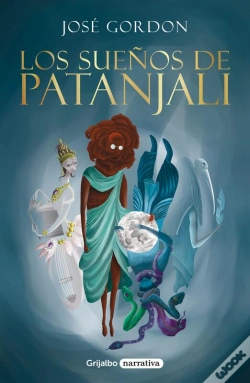 Capa do artigo Los Sueños De Patanjali