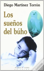 Capa do artigo Los Sueños Del Búho