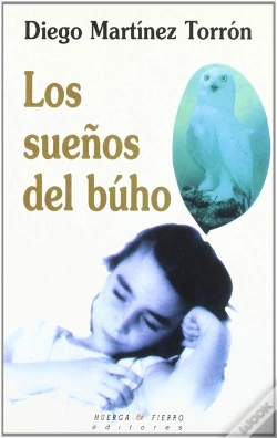 Capa do artigo Los Sueños Del Búho