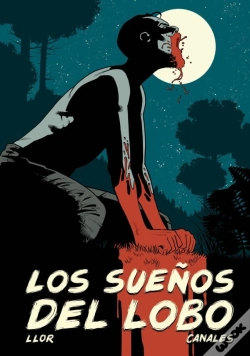 Capa do artigo Los Sueños Del Lobo