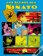 Capa do artigo Los Sueños Del Niñato