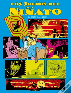 Capa do artigo Los Sueños Del Niñato