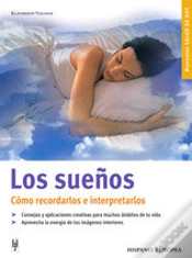 Capa do artigo Los Sueños