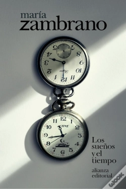 Capa do artigo Los Sueños Y El Tiempo