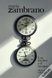 Capa do artigo Los Sueños Y El Tiempo