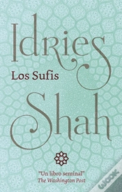 Capa do artigo Los Sufis
