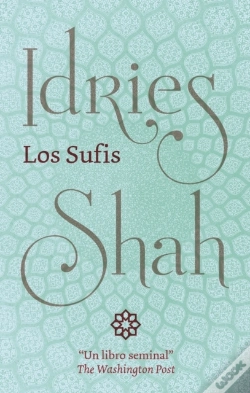 Capa do artigo Los Sufis