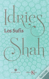 Capa do artigo Los Sufis Nueva Traducción