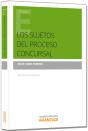 Los Sujetos Del Proceso Concursal - Preview