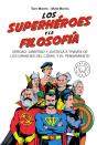 Los Superhéroes Y La Filosofía - Preview