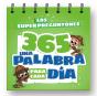 Los Superpreguntones 365. Una Palabra Para Cada Día - Preview