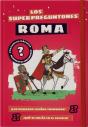 Los Superpreguntones. Roma - Preview