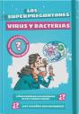 Los Superpreguntones. Virus Y Bacterias - Preview