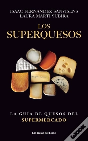 Capa do artigo Los Superquesos