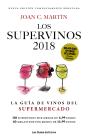 Los Supervinos 2018 - Preview