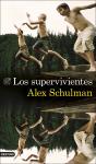Los Supervivientes - Preview