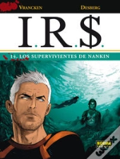 Los Supervivientes De Nankin