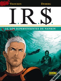Capa do artigo Los Supervivientes De Nankin