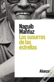 Capa do artigo Los Susurros De Las Estrellas