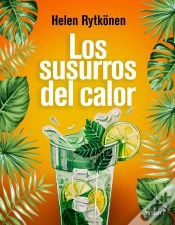 Capa do artigo Los Susurros Del Calor