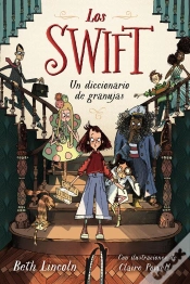Capa do artigo Los Swift 1