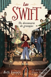 Capa do artigo Los Swift Libro 1