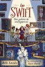 Los Swift Libro 2 - Preview