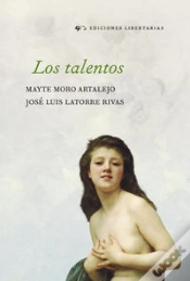 Capa do artigo Los Talentos