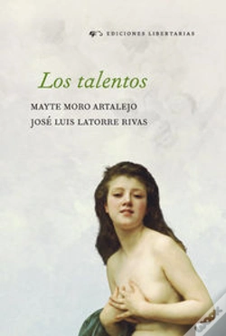 Capa do artigo Los Talentos