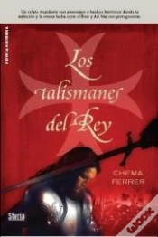 Capa do artigo Los Talismanes Del Rey