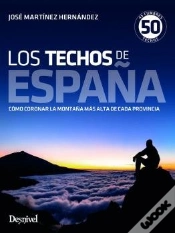 Capa do artigo Los Techos De España