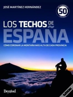 Capa do artigo Los Techos De España