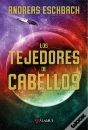 Capa do artigo Los Tejedores De Cabellos