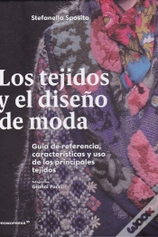 Capa do artigo Los Tejidos Y El Diseño De Moda 2