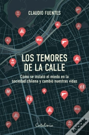 Capa do artigo Los Temores De La Calle