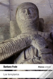 Capa do artigo Los Templarios