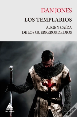 Capa do artigo Los Templarios