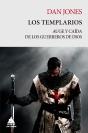 Los Templarios - Preview