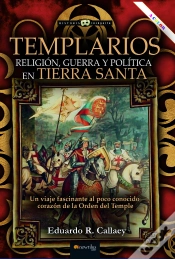 Capa do artigo Los Templarios